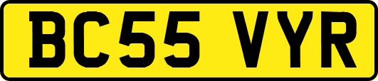 BC55VYR