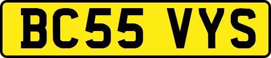 BC55VYS