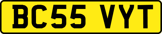 BC55VYT