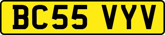 BC55VYV