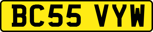 BC55VYW