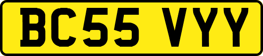 BC55VYY