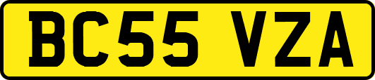 BC55VZA