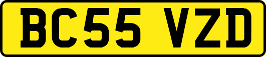 BC55VZD