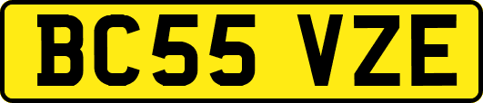 BC55VZE