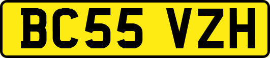BC55VZH