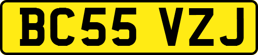 BC55VZJ