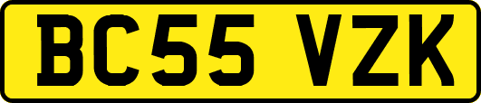 BC55VZK