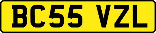 BC55VZL