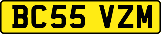 BC55VZM