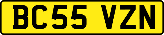 BC55VZN