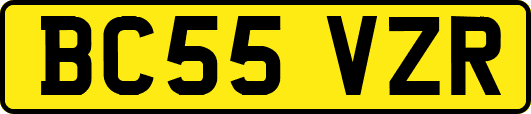 BC55VZR