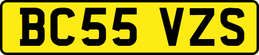 BC55VZS