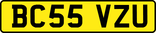 BC55VZU