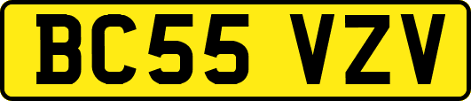 BC55VZV