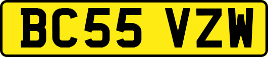 BC55VZW