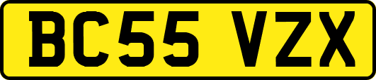 BC55VZX