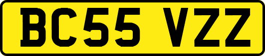 BC55VZZ