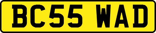 BC55WAD