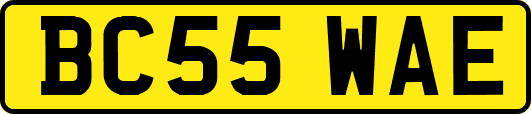 BC55WAE