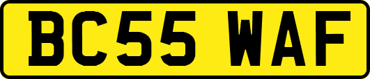 BC55WAF