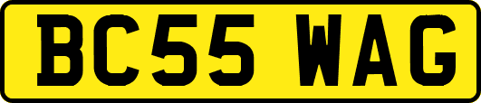 BC55WAG