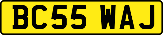 BC55WAJ
