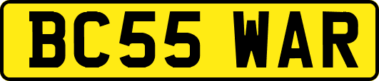 BC55WAR