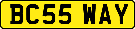 BC55WAY