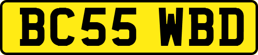 BC55WBD