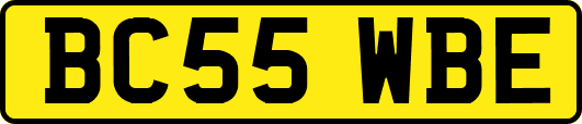 BC55WBE