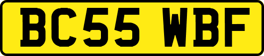 BC55WBF