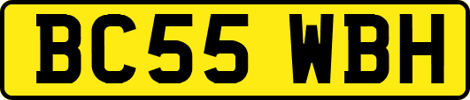 BC55WBH