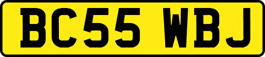 BC55WBJ