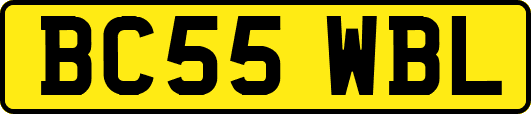 BC55WBL