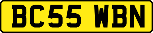 BC55WBN