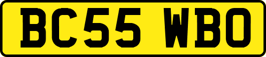 BC55WBO