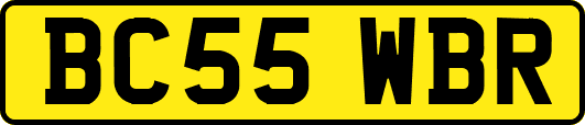 BC55WBR