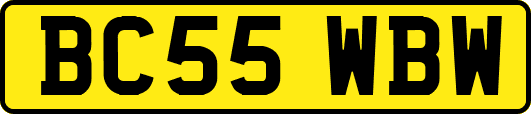 BC55WBW