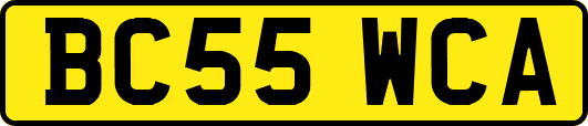 BC55WCA