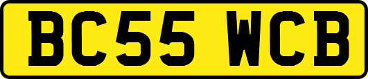 BC55WCB