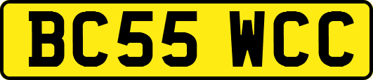 BC55WCC