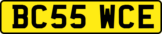 BC55WCE