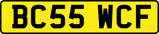 BC55WCF