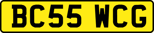 BC55WCG