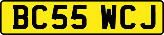 BC55WCJ