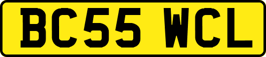 BC55WCL