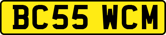 BC55WCM