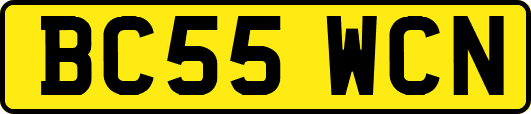 BC55WCN