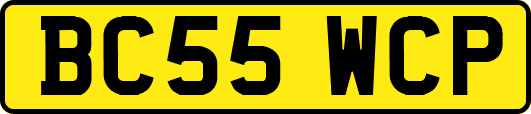 BC55WCP